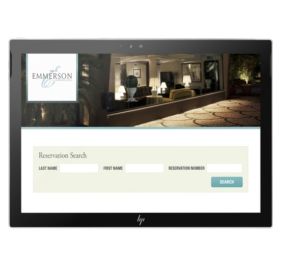 HP 5QK69UA#ABA Touchscreen