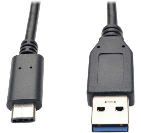 Tripp-Lite U428-003 Cables, Connectors, and Adapters