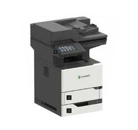 Lexmark 25BT011 Laser Printer