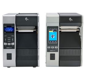 Zebra ZT61042-T0102A0Z RFID Printer