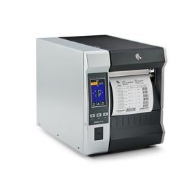 Zebra ZT62063-T01010GA Barcode Label Printer