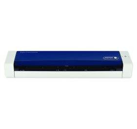 Xerox XTS-D Document Scanner