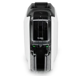 Zebra ZC11-0000000US00 ID Card Printer
