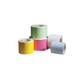 Star TSP828 Barcode Label
