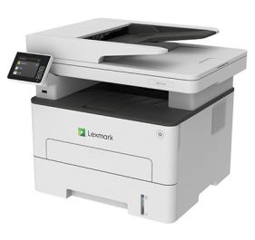 Lexmark 18M0751 Barcode Label Printer