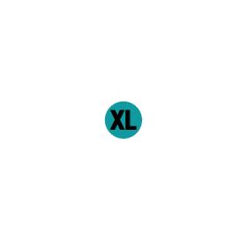 BCI SDS-XL Labels