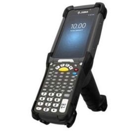 Zebra MC930P-GSJGG4NA Mobile Computer