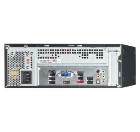 CBC ZNR-MINIi3-8TB Server