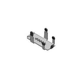 SpacePole INGM5001-MN-02 Accessory