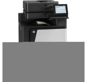HP A2W75A#BGJ Multi-Function Printer