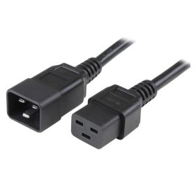 StarTech PXTC19C20143 Cables, Connectors, and Adapters