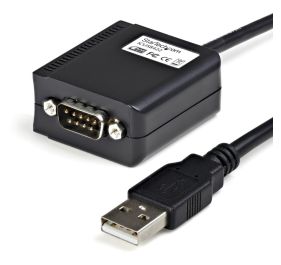 StarTech ICUSB422 Cables, Connectors, and Adapters