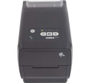 Zebra ZD4A022-D01W01EZ Barcode Label Printer
