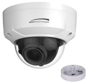 Speco O8D2M Security System Products