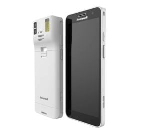 Honeywell CT37 Mobile Computer