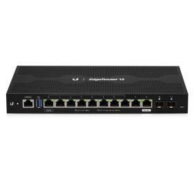 Ubiquiti Networks ER-12 Data Networking
