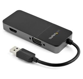 StarTech USB32HDVGA Cables, Connectors, and Adapters