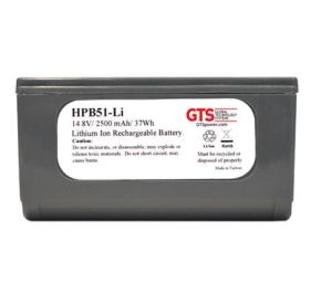 Honeywell HPB22-LI Spare Parts
