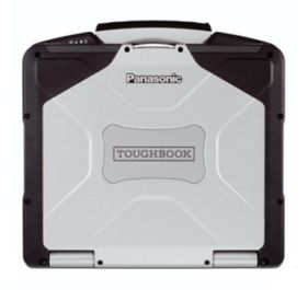 Panasonic CF-31JBGEC1M Rugged Laptop