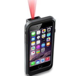 IPCMobile LP6-MS-PH6 Barcode Scanner