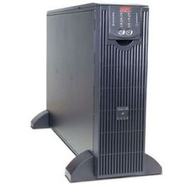 APC SURTD5000XLT UPS