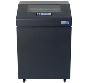 Printronix P7C10-0121-001 Line Printer