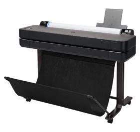 HP 5HB11A#B1K Inkjet Printer