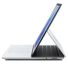 Microsoft AIK-00001 Two-in-One Laptop
