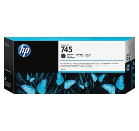 HP F9K05A InkJet Cartridge