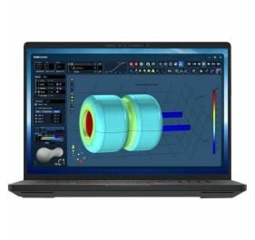 Dell G2N41 Workstation PC