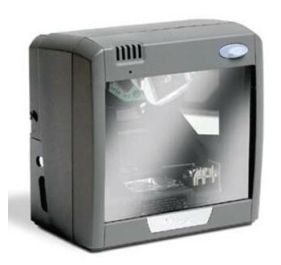 Datalogic M2200-00211-0701A Barcode Scanner