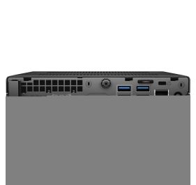 HP P4K04UT#ABA POS Touch Terminal