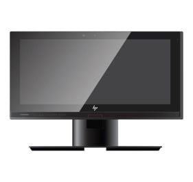 HP 2D9X0AA#ABA Monitor