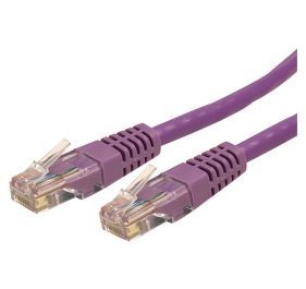 StarTech C6PATCH20PL Cables, Connectors, and Adapters
