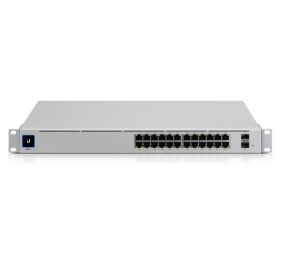 Ubiquiti Networks USW-PRO-24-POE Data Networking