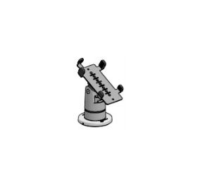 SpacePole PAX201-S-MN-02 Accessory