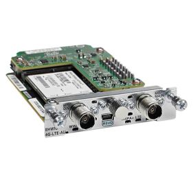 Cisco EHWIC-4G-LTE-A= Router Modules & Accessories