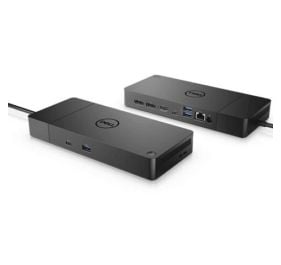 Dell DELL-WD19S180W Docks and Cradles