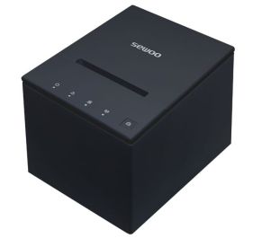 Sewoo TS200SDBKUS Receipt Printer