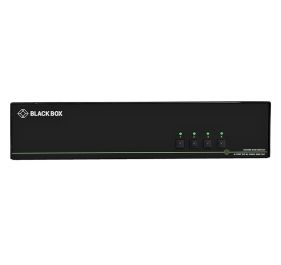 Black Box SS4P-QH-DVI-UCAC Accessory