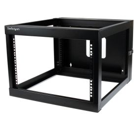 StarTech RK619WALLOH Rack