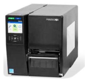 Printronix T6E3X4-1111-00 Barcode Label Printer