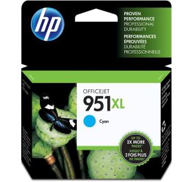 HP CN046AN#140 InkJet Cartridge