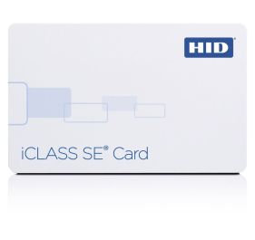 HID 3000PGGMB Access Control Cards