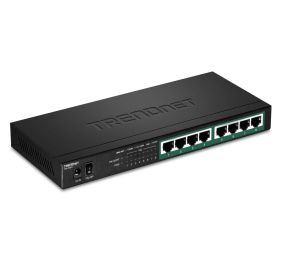 TRENDnet TPE-TG83 Ethernet & Network Switches