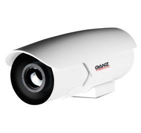 CBC ZNT1-HET14G25A Security Camera