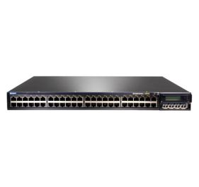 Juniper Networks EX4200-48P-TAA Data Networking