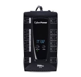CyberPower CP1000AVRLCD Power Device
