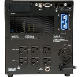 Tripp-Lite SU2200XLCD Accessory