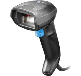 Datalogic GD4520-BK-B-USB Barcode Scanner